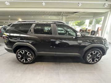 Dacia Bigster 2026 Od ręki - Journey 1.8 Full Hybrid 155KM / Pakiet Parking, Zimowy Plus, zdjęcie 2