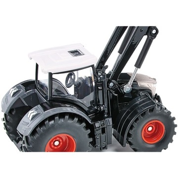 Трактор Siku Fendt 942 Vario с погрузчиком S1990 г.