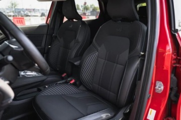 Renault Captur II Crossover Hybrid Facelifting 1.6 E-Tech Full Hybrid 143KM 2024 Renault Captur E-Tech Full Hybrid, Salon Polska, zdjęcie 16