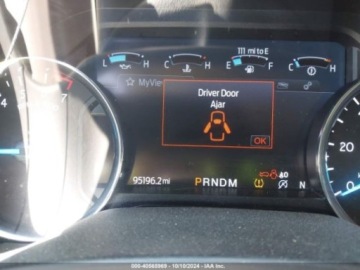 Ford Expedition III 2020 Ford Expedition Platinum Max, 2020r., 4x4, 3.5L 3.5 Benzyna 400KM, zdjęcie 10