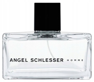 Angel Schlesser Homme EDT Men 125 ml