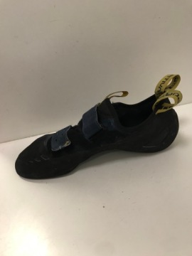 Обувь для скалолазания La Sportiva Tarantula Boulder, размер 43,5
