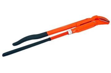 Klucz hydrauliczny nastawny SZWEDZKI 1,5” cale do rur