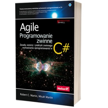 Agile. Programowanie zwinne: zasady, wzorce