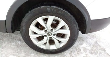 Renault Kadjar Crossover 1.5 dCi 110KM 2018 Renault Kadjar Limited 1.5D 110kM Led Keyless Kamera Navi Asystent Tempoma, zdjęcie 13