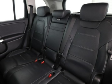 Mercedes GLB SUV 2.0 200d 150KM 2020 Mercedes GLB automat full LED navi kamery skóra, zdjęcie 16