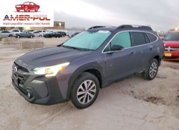 Subaru Outback VI 2024 Subaru Outback Premium 2024 2.5 Benzyna 182KM