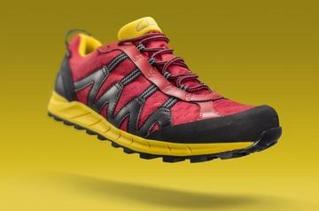 CLARKS PACER GTX - Buty Sportowe Lo Gore-Tex 39,5