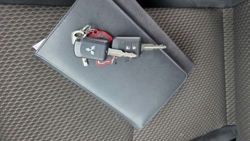 Mitsubishi ASX I SUV Facelifting 2016 1.6 117KM 2018 MITSUBISHI ASX 1.6 Salon Polska 1 Właściciel, zdjęcie 13