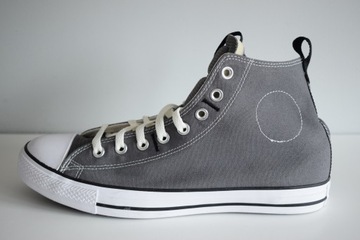 CONVERSE ALL STAR CORE HIGH Wygodne Męskie Buty Sneakersy Tenisówki 44,5