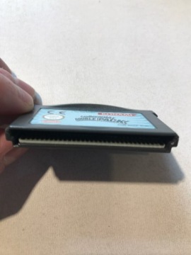 ДВОЙНОЙ НАБОР CASTLEVANIA GAME BOY ADVANCE