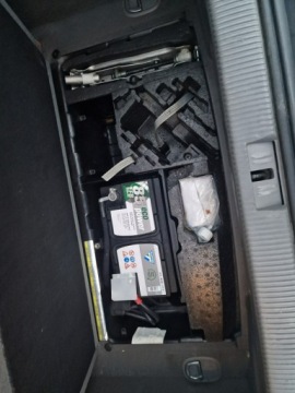 Audi A2 1.4 16V 75KM 2000 Audi A2 1.4 Benzyna 75 KM, Klimatyzacja, zdjęcie 21