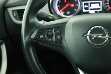 Opel Astra K Sports Tourer 1.4 Turbo 125KM 2017 Opel Astra 1.4 T, Salon Polska, 1. Właściciel, zdjęcie 12