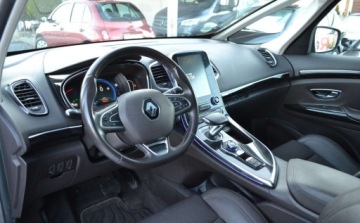 Renault Espace V Van 1.6 Energy dCi 160KM 2017 Renault Espace Automat - Niski przebieg- Serwis - TuV2027 1.6 Diesel 160KM, zdjęcie 21