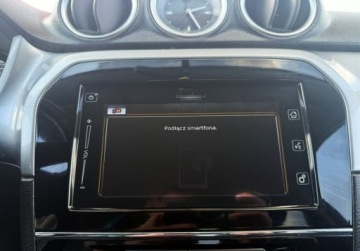 Suzuki Grand Vitara II 2015 Suzuki Vitara 1.6 120KM Comfort Salon PL 1.6 Benzyna 120KM, zdjęcie 21