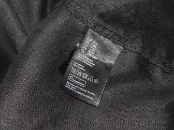 H&M_LNIANA KOSZULA OVERSIZE_100% LEN_XXL