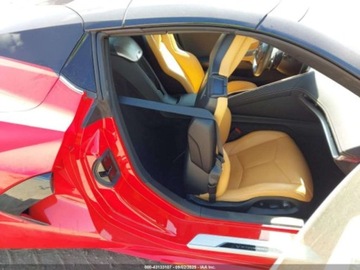 Chevrolet Corvette C7 2025 Chevrolet Corvette Stingray 2LT 2025 6.2l 6.2 Benzyna 495KM, zdjęcie 12