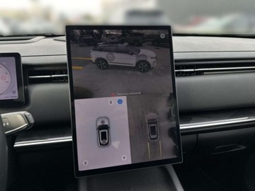 Jaecoo 7 2024 Jaecoo 7 1.5 Hybryda Plug-in 347KM, zdjęcie 17