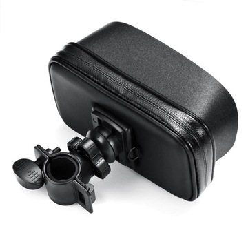 Водонепроницаемый ДЕРЖАТЕЛЬ ДЛЯ ТЕЛЕФОНА GPS МОТОЦИКЛОВЫЙ ВЗОР M