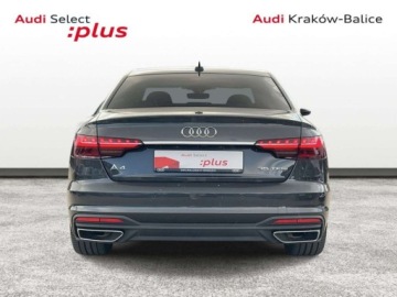 Audi A4 B9 Limousine Facelifting 2.0 35 TFSI 150KM 2024 Audi A4 Limousine Virtual Cockpit Apple CarPlay Android Auto Ambiente plus, zdjęcie 3