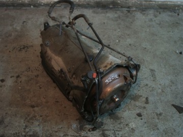 Mercedes R129 W210 320 SL АКПП 722.605 2102701701