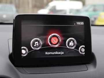 Mazda 2 III Hatchback 5d 1.5 SKY-G i-ELOOP 115KM 2018 Mazda 2 rata brutto od 2 072 zł / m-c |Klimatyzacj, zdjęcie 21