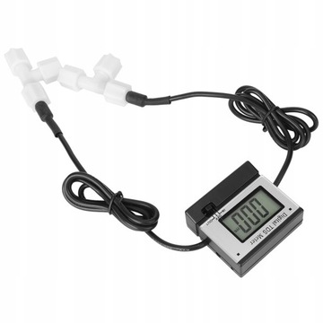 0-1999ppm Analizator TDS Miernik Detektor Monitor