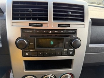 Jeep Compass 2006 Jeep Compass 4x4, klima, zarejestrowany!, zdjęcie 16