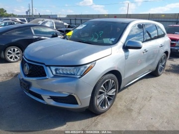 Acura MDX II 2020 Acura MDX 2020r., TECHNOLOGY SPEC, od ubezpieczalni 3.5 Benzyna 290KM, zdjęcie 2