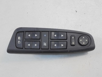 FIAT STILO 192 SPÍNAČ ZRCÁTKO SKEL PŘEDNÍ LEVÝ B569