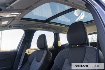 Volvo XC60 II Crossover Plug-In Facelifting 2.0 T6 350KM 2024 Volvo XC 60 Volvo XC60 T6 253KM+145KM FV23% Gwaran, zdjęcie 12