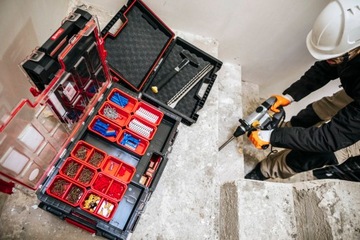 Органайзер Qbrick System ONE L MFI