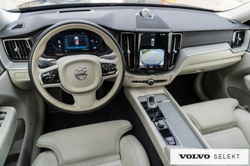 Volvo XC60 II 2023 Volvo XC 60 Volvo XC60 B5 B AWD Ultimate Dark FV V, zdjęcie 11