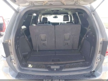 Dodge Durango III 2021 Dodge Durango RT 2021 5.7L 5.7 Benzyna 360KM, zdjęcie 4