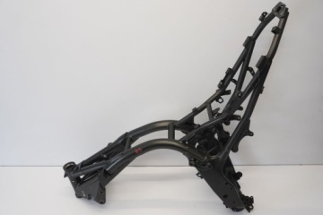 KAWASAKI Z 750 R 11-13 RAMA 2012 + KOMPLET DOKUMENTÓW