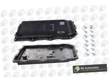 BGA SP0902 VANA OLEJOVÁ AUTOMATICKÁ SKŘÍŇ ŘAZENÍ