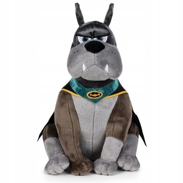 SUPER PETS MASKOTKA AS ACE DC LIGA PIES BATMANA
