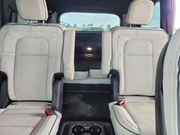 Lincoln Aviator 2025 Lincoln Aviator Black Label 2025 3.0 Benzyna 400KM, zdjęcie 10