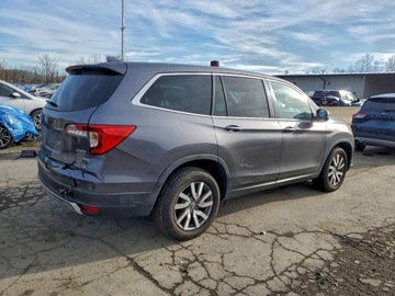 Honda Pilot II 2020 Honda Pilot EX 2020 3.5L 3.5 Benzyna 280KM, zdjęcie 10