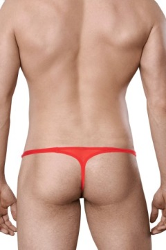 мужские прозрачные стринги DOREANSE 1320 S