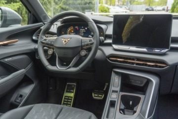 Cupra Terramar SUV 2.0 TSI 265KM 2026 Cupra Terramar VZ 2.0 TSI 265 KM DSG 4Drive, zdjęcie 20