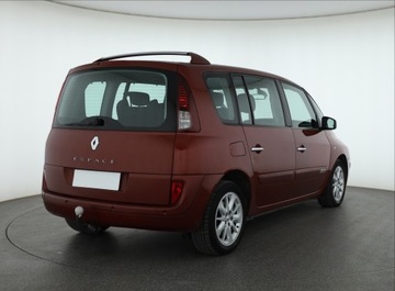 Renault Espace IV Van 2.0 i 16V Turbo 170KM 2010 Renault Espace 2.0 T, 1. Właściciel, Xenon, Klima, zdjęcie 4