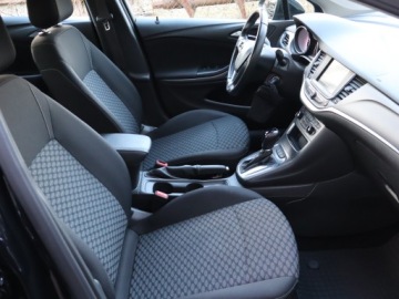 Opel Astra K Hatchback 5d 1.4 Turbo 150KM 2019 Opel Astra 1.4 T, Salon Polska, Serwis ASO, zdjęcie 8