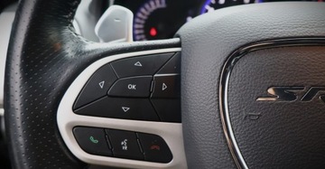 Jeep Grand Cherokee IV Terenowy Facelifting 2016 6.4 468KM 2017 Jeep Grand Cherokee (Nr. ) 6.4 SRT 468 KM Automat Navi Kamera Klima Gwar, zdjęcie 22