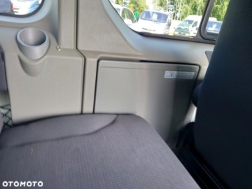 Opel Vivaro A 2011 Opel Vivaro Opel Vivaro 2.5 Diesel 145KM, zdjęcie 15