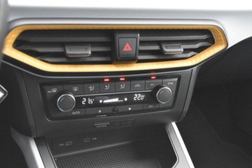 Seat Arona Crossover Facelifting 1.0 TSI 110KM 2022 Seat Arona 1.0TSI 110KM Style FullLEDPakiet ComfortPakiet SpringPDCFV23, zdjęcie 24