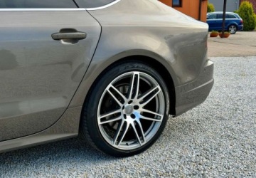 Audi A7 C7 A7 Sportback Facelifting 3.0 TDI clean diesel 320KM 2015 Audi A7 Sportback Audi A7 Sportback 3.0 Diesel 320KM, zdjęcie 29