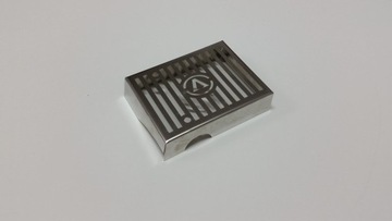 Крышка регулятора напряжения Kawasaki Vulcan 900 inox