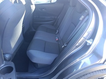 Toyota C-HR II SUV 1.8 Hybrid 140KM 2024 Toyota C-HR 1.8 Hybrid Style TOYOTA C-HR NG 1.8 HY, zdjęcie 13