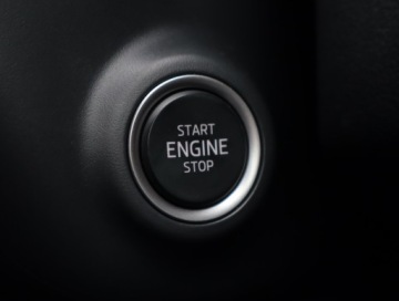 Skoda Octavia IV Liftback 1.5 TSI EVO 150KM 2024 Skoda Octavia 1.5 TSI, Salon Polska, Serwis ASO, zdjęcie 18